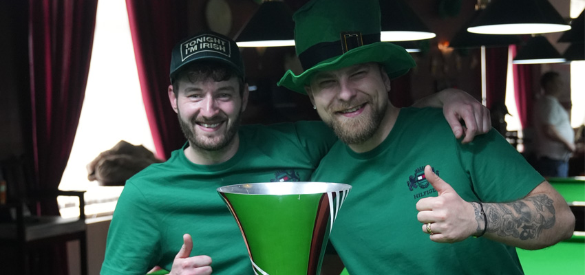 Matterhorn Maniacs 2025 nicht zu bezwingen.